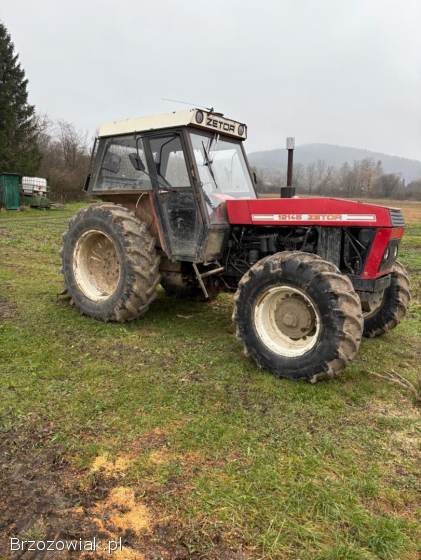 Zetor12145