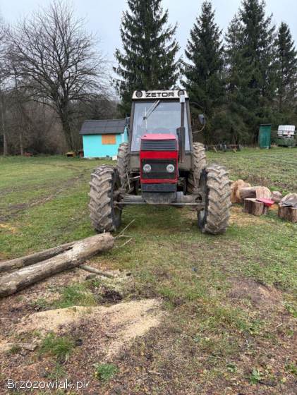 Zetor12145