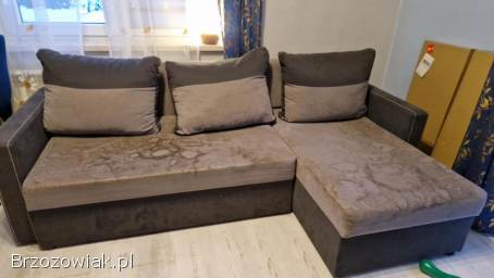 ODDAM ZA DARMO NAROŻNIK