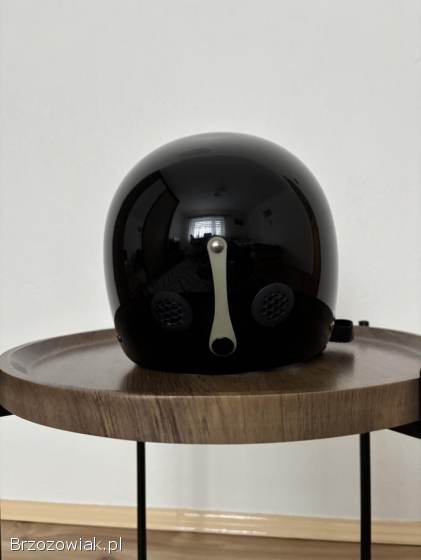 Kask narciarski dziecięcy