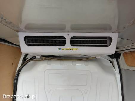 Opel Movano Chłodnia L3H2 2.  3 2012rok