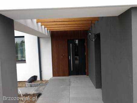 Elewacje Ocieplenie Malowanie