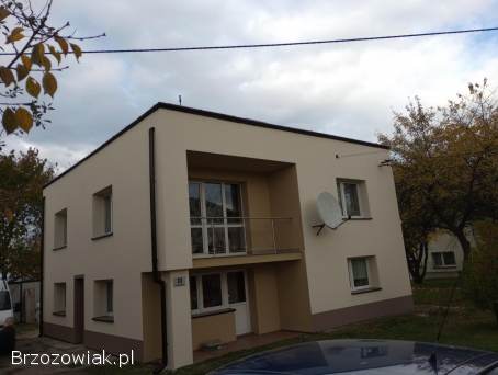 Elewacje Ocieplenie Malowanie