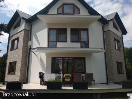 Elewacje Ocieplenie Malowanie