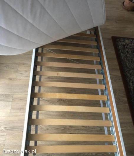 Łóżeczko dla dziecka