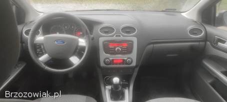 Ford Focus 2007