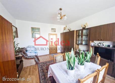 Murowany dom w Przysietnicy w obniżonej cenie