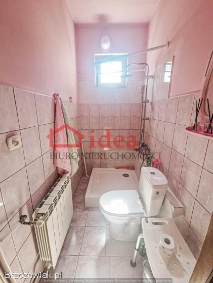 Murowany dom w Przysietnicy w obniżonej cenie