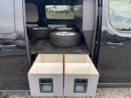 Citroen Jumpy Fv 23!  Najbogatsza wersja!