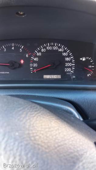 Toyota Corolla E12  2005