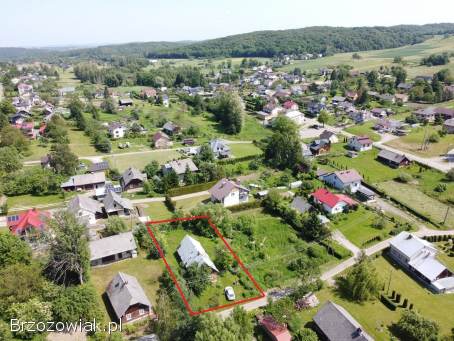 Sprzedam dom Nienaszów