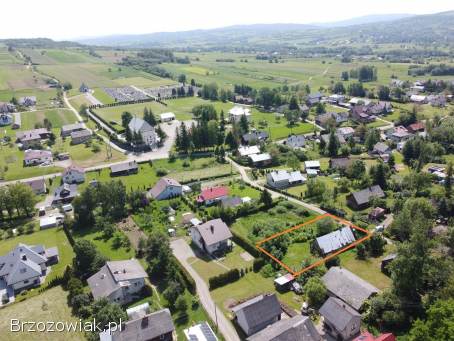 Sprzedam dom Nienaszów