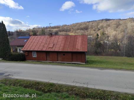 Sprzedam dom Głojsce
