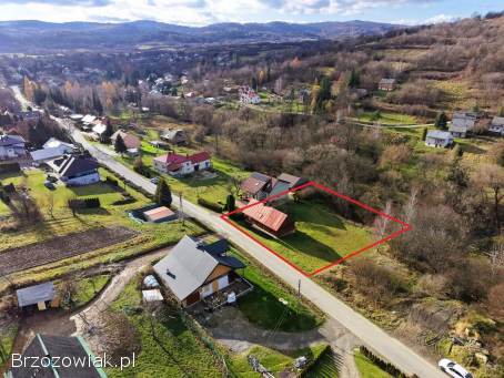 Sprzedam dom Głojsce