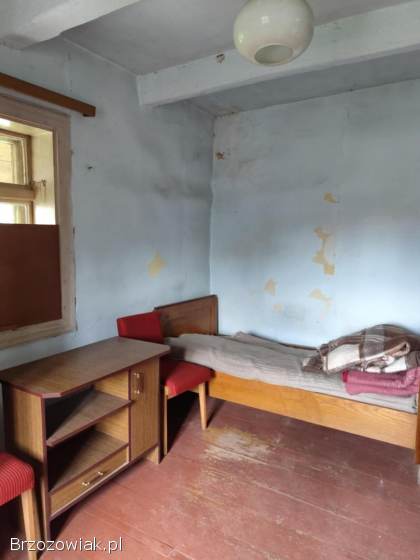 Sprzedam dom Głojsce