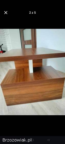 Ława -  stolik kawowy