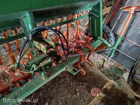 Siewnik zbożowy Amazone dl275