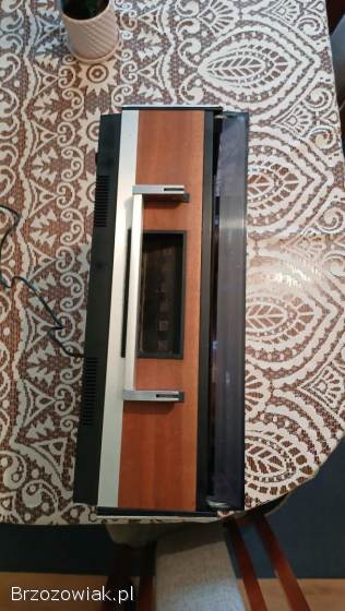 Magnetofon szpulowy UNITRA M2405S