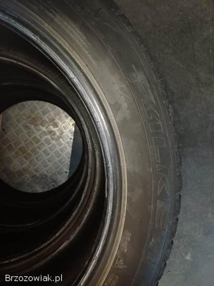 Opony falken 225/55/R19