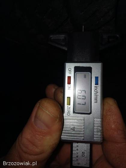 Opony falken 225/55/R19