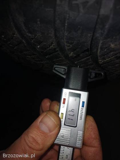 Opony falken 225/55/R19