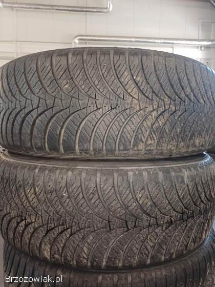 Opony falken 225/55/R19