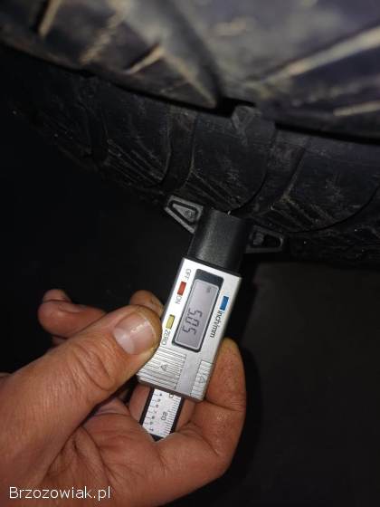 Opony falken 225/55/R19