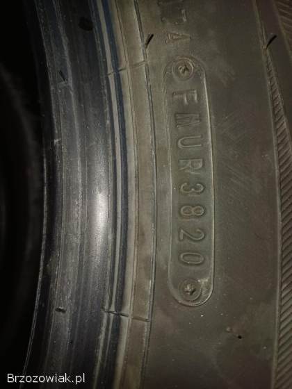 Opony falken 225/55/R19