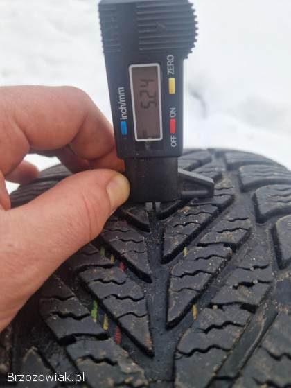 Dębica Frigo 2 205/55 R16