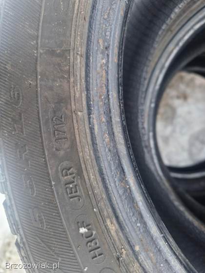 Dębica Frigo 2 205/55 R16