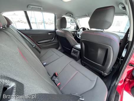 BMW Seria 1 Sport line 116i 2012