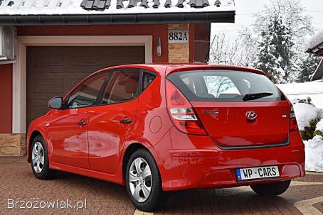 Hyundai i30 1.  4 DOHC EDITION 2011