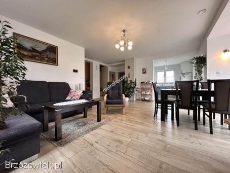 Wyjątkowy dom w Iwoniczu!