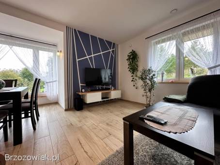 Wyjątkowy dom w Iwoniczu!