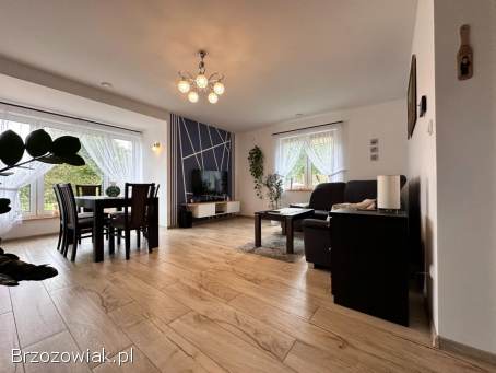 Wyjątkowy dom w Iwoniczu!