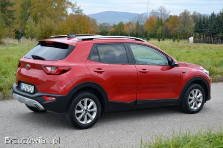Kia Stonic 2019