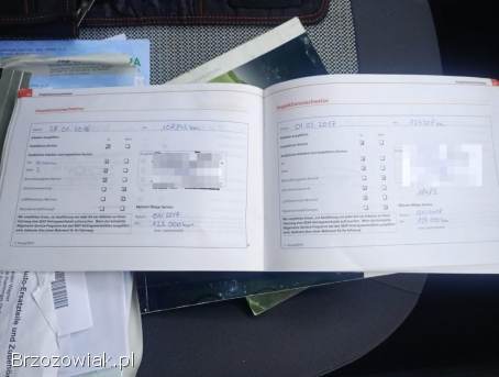 Seat Ibiza Ładna serwis mpi 2009