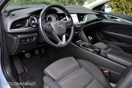Opel Insignia 2017