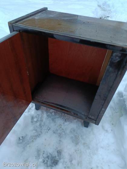 Nakastlik szafka nocna