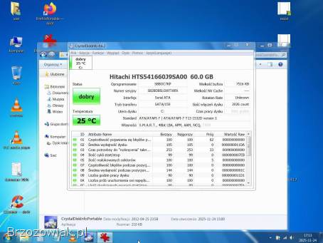 Laptop DELL Inspiron 6000 i D520