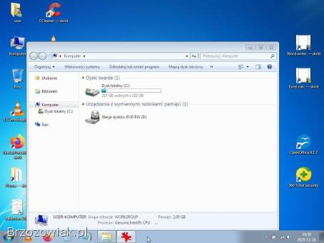 Laptop DELL Inspiron 6000 i D520