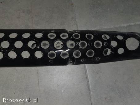 Osłona tłumika simson