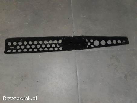 Osłona tłumika simson