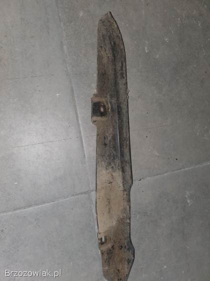 Osłona łańcucha romet