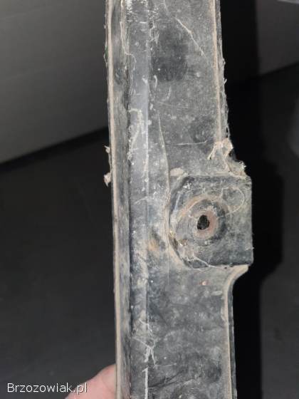 Osłona łańcucha romet