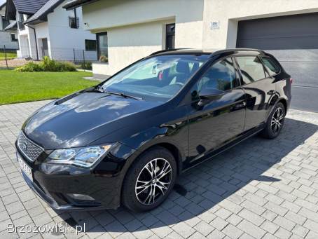 Seat Leon ST 2015
