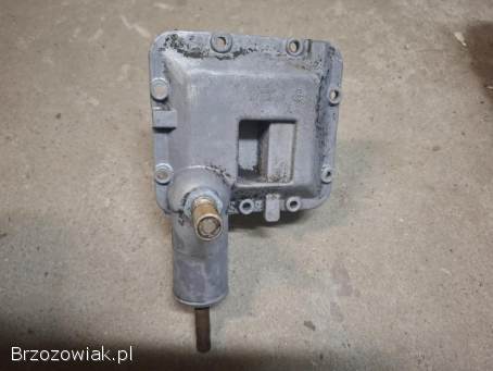 Części skrzynia żuk