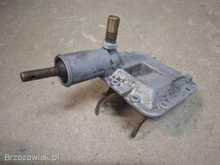 Części skrzynia żuk