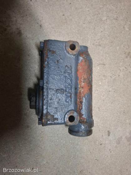 Części skrzynia żuk