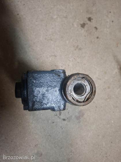 Części skrzynia żuk